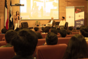 Hacia una comunicación de la ciencia: la importancia del enfoque interdisciplinario