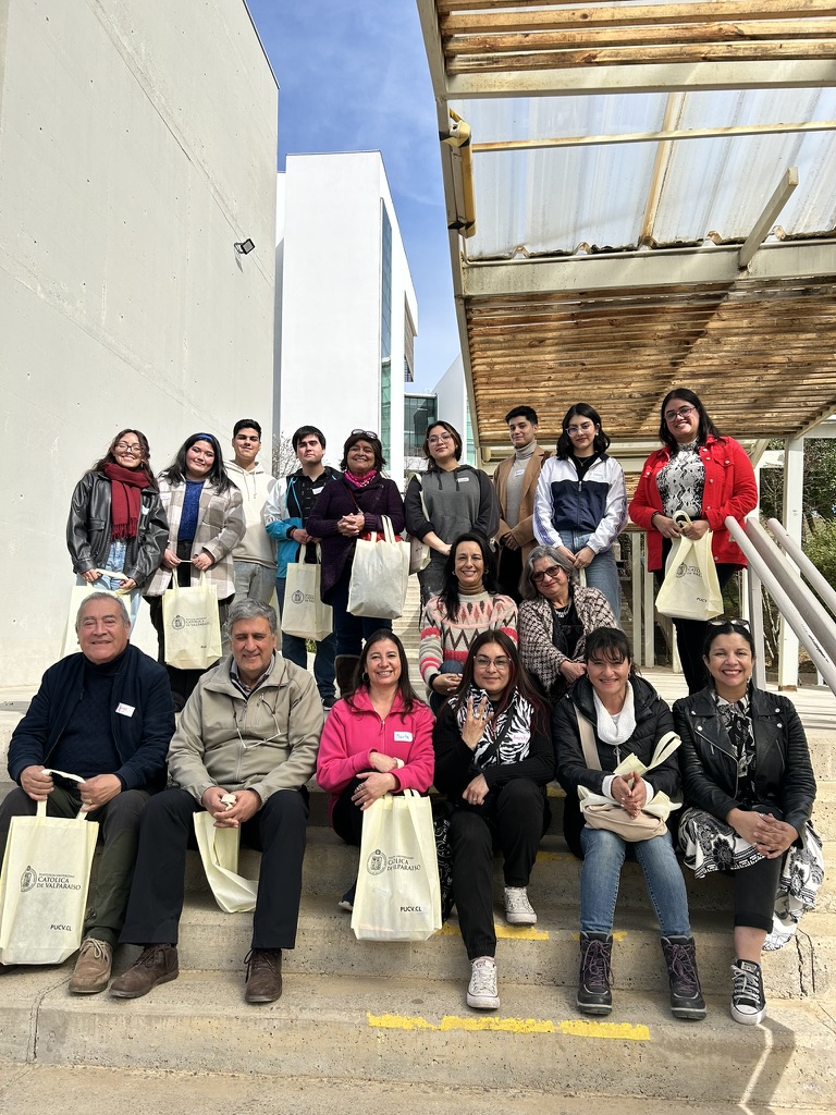 Proyecto CUVIC inscribe su marca propia