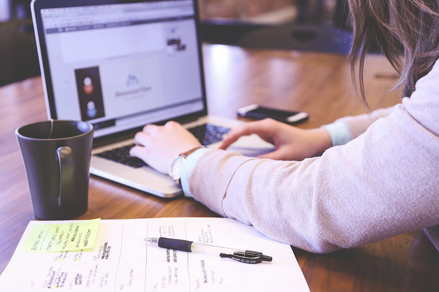 Magíster en Comunicación y Postítulo en Comunicación Estratégica PUCV ya se encuentran en proceso de admisión