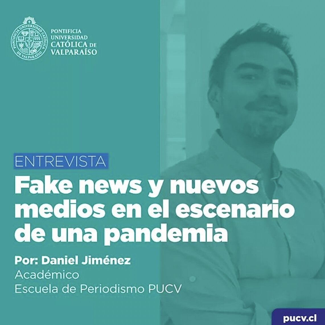 Fake news y nuevos medios en el escenario de una pandemia