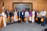 Magíster en Comunicación celebra ceremonia de titulación