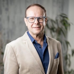 Enrique Aimone