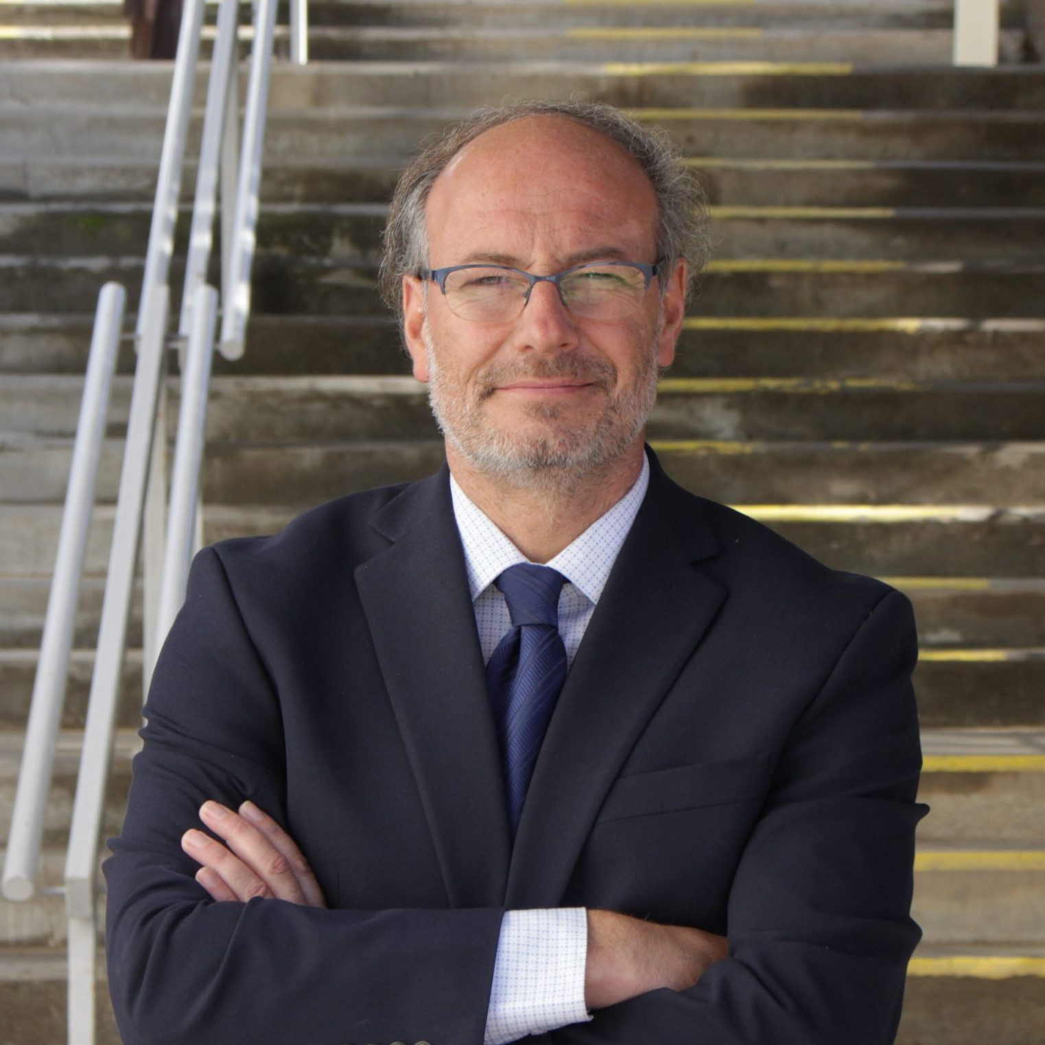 Claudio Elórtegui