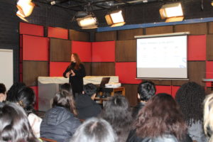 Mentorías Académicas 2024 contó con gran participación de estudiantes de Periodismo PUCV