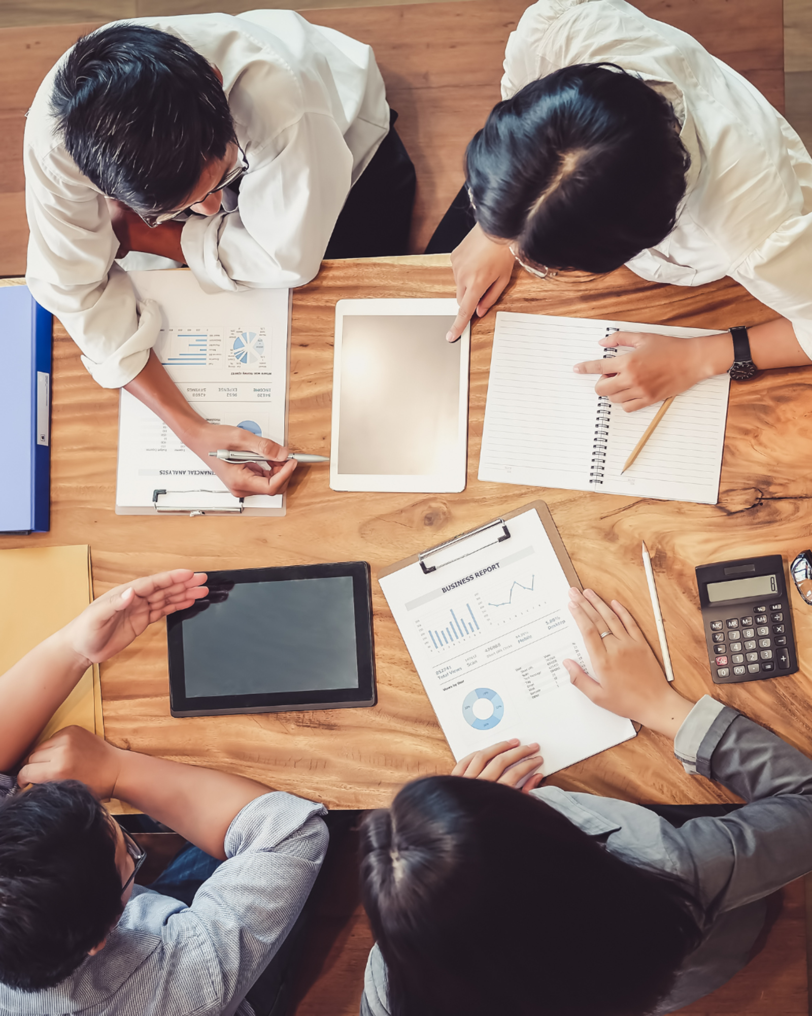 MARKETING Formación Continua