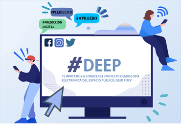 deep-pucv-1 Investigación