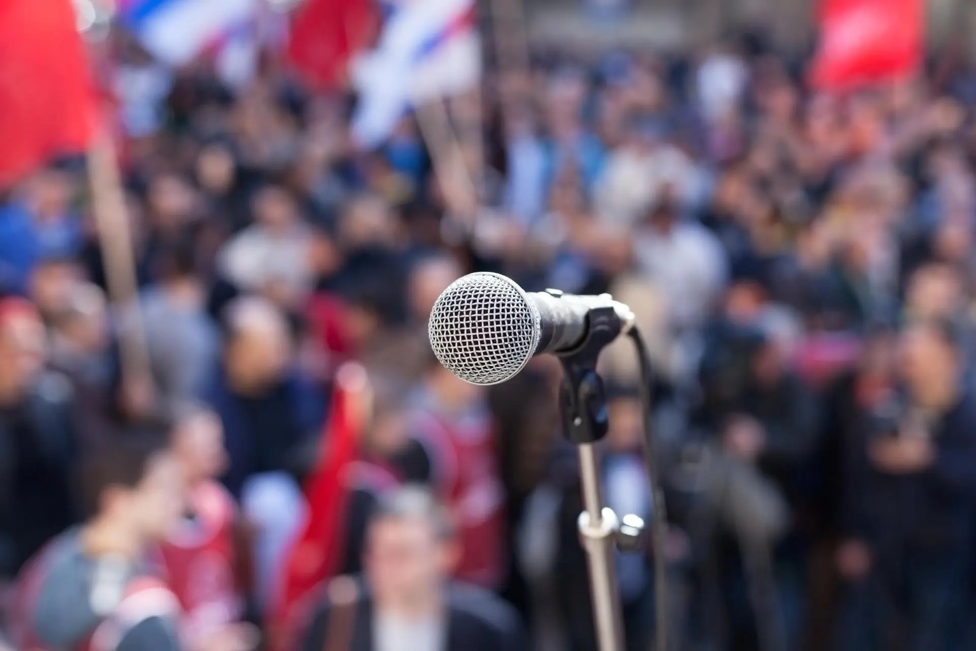 El rol estratégico de la Comunicación Política (y político de la Comunicación Estratégica)