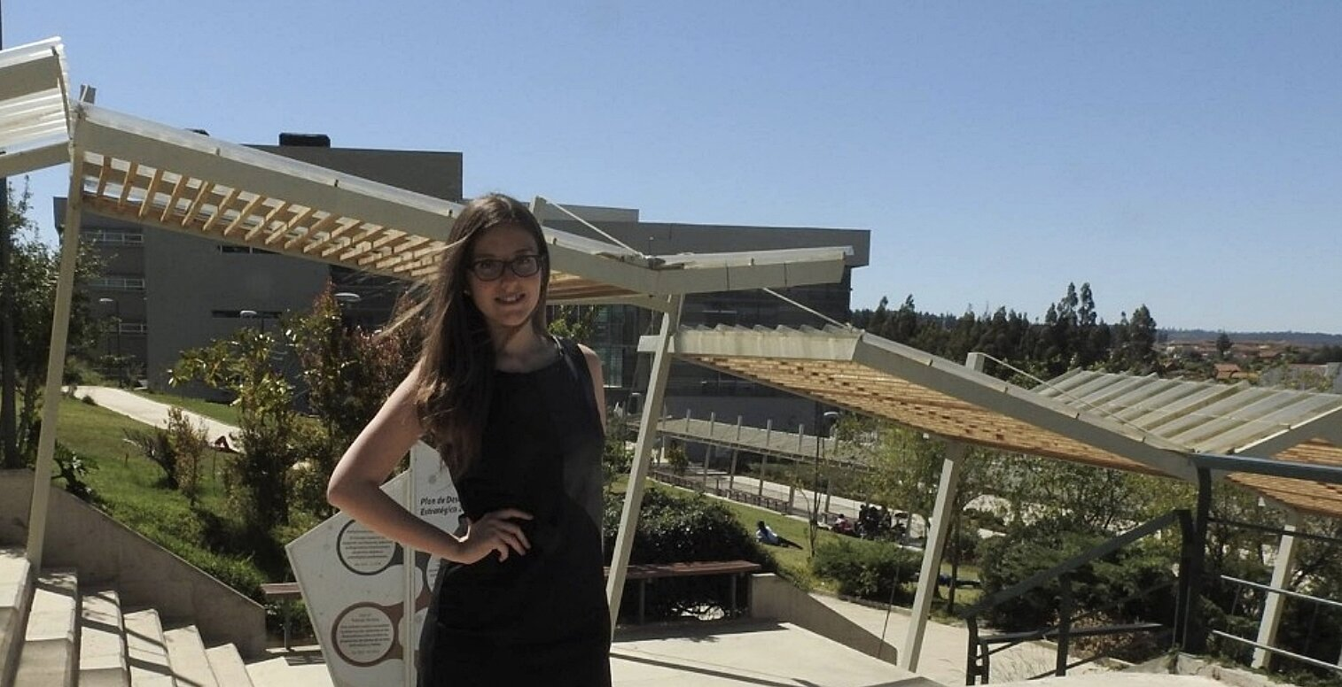 Rafaella Zuleta: “los voluntarios y voluntarias son el alma de proyecto CUVIC”