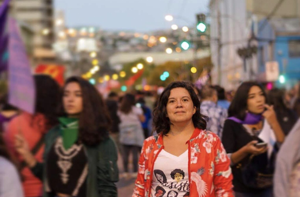 image-18-1024x671 Andrea Zamora: “Si la información no se entrega de manera oportuna y clara, las personas toman decisiones que pueden afectar a más gente”