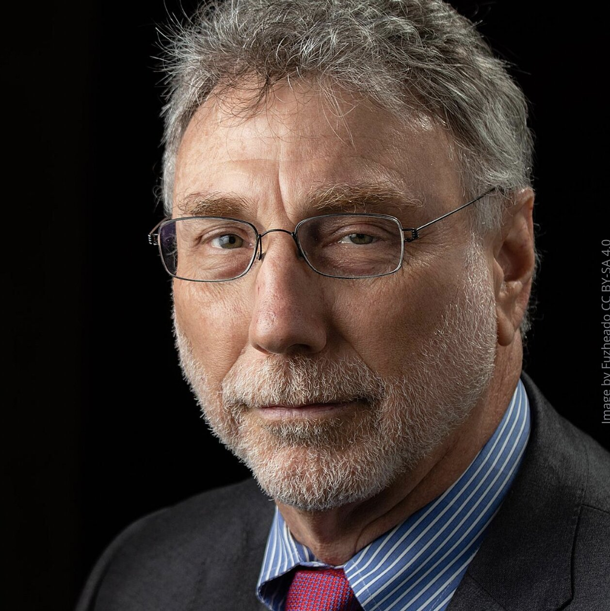 Director de The Washington Post participará en IV Encuentro de Escuelas de Periodismo de la Región de Valparaíso