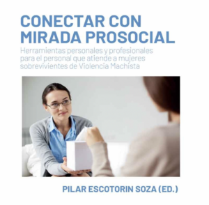 image-35 Pilar Escotorín, ex alumna: “La psicología debe estar bien integrada en el periodismo para lograr una buena formación profesional”