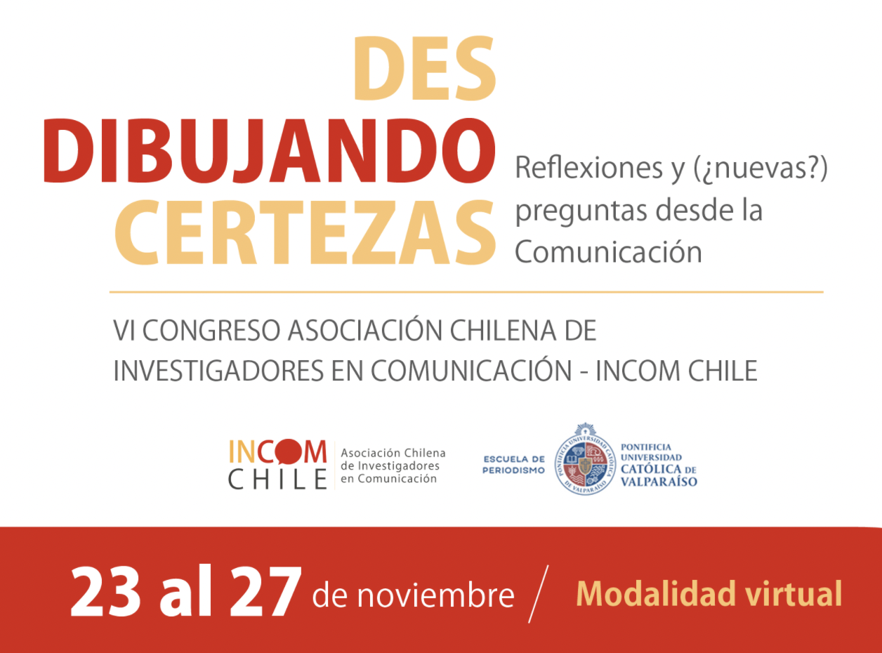 Este 23 de noviembre se dará inicio al Congreso INCOM 2020