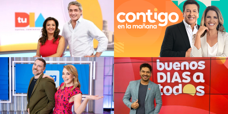Profesora Daniela Lazcano participará en proyecto Fondecyt para analizar el rol de los matinales chilenos