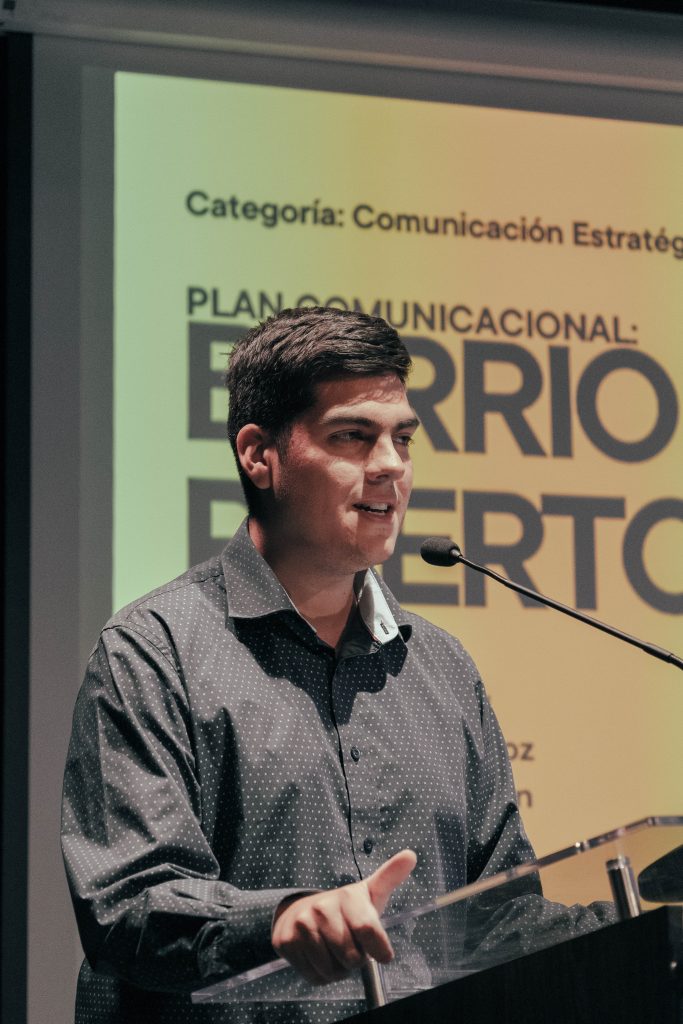 068A4583-683x1024 Galería: Periodismo PUCV en el 1° Festival de las Comunicaciones en UNIACC