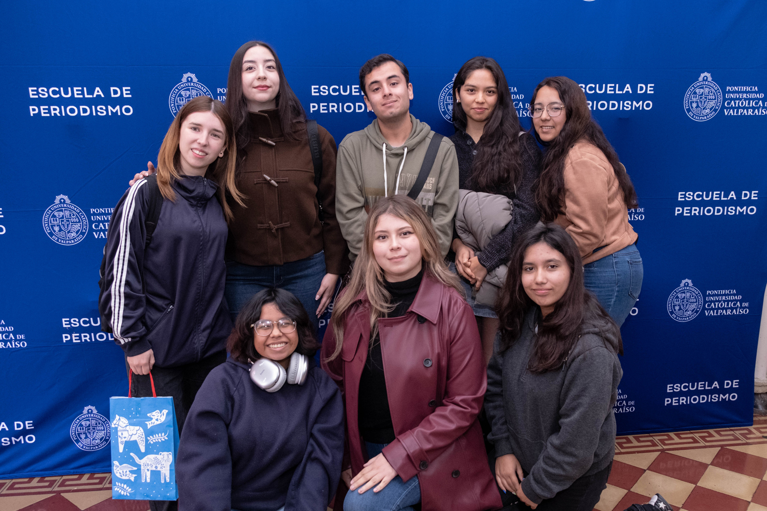 Galería de fotos: Inauguración Año Académico 2026