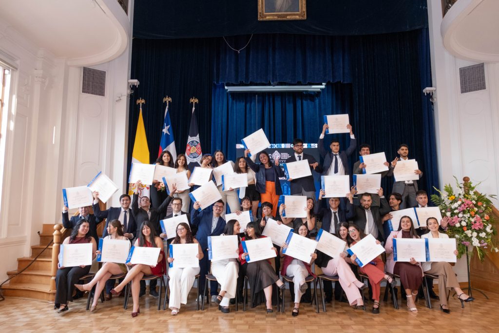 DSCF8612-copia-1024x683 Ceremonias de Titulación de la Generación 2021