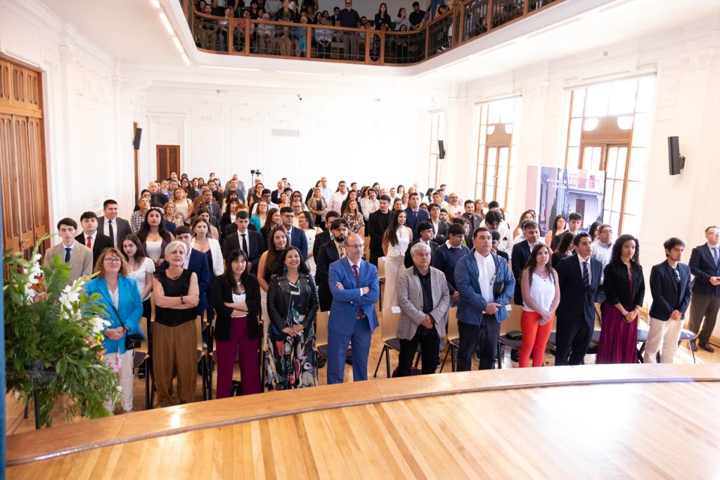 DSCF8627-copia-1024x683 Ceremonias de Titulación de la Generación 2021