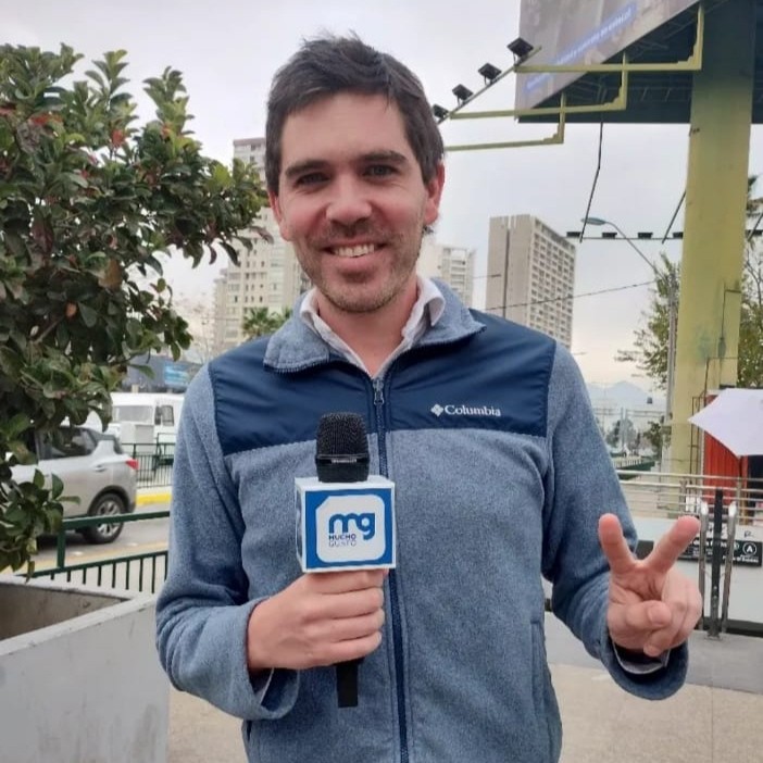Juan-Pablo-Munoz La actualidad contada desde la TV por periodistas PUCV
