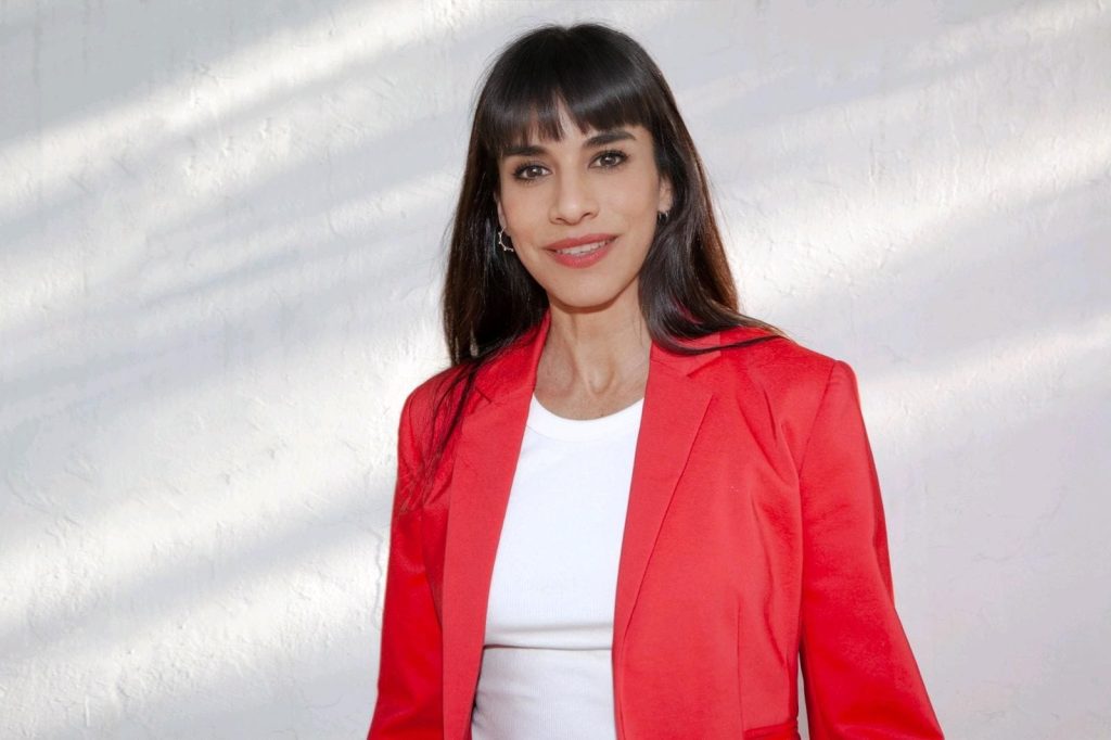 Marlene-Torrealba-1024x682 Periodistas PUCV son destacadas por su trayectoria profesional